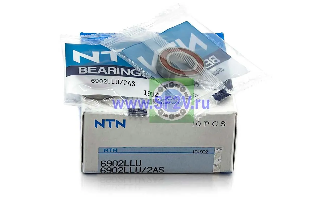 6202 Подшипник Ntn Купить