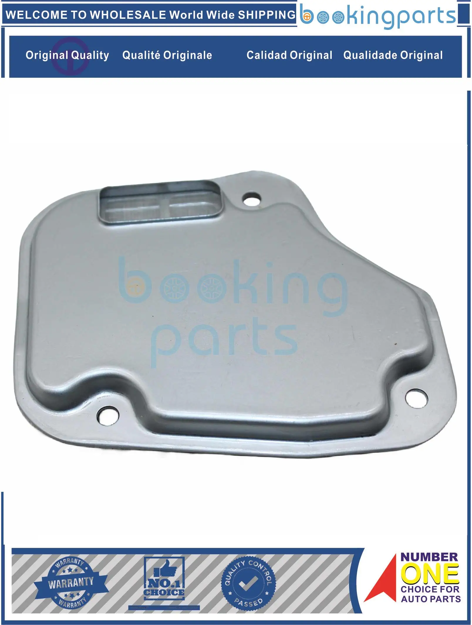 

FIK29035,26570-66H10,2657066H10 Trans.Filter Kit для SUZUKI CARRY/each DA64V 09-13
