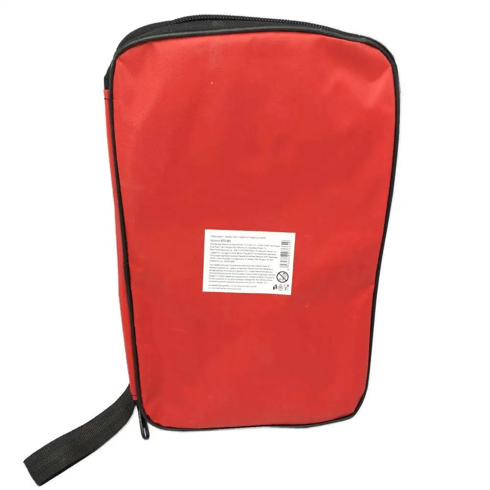 Набор для настольного тенниса (2 ракетки 3 шарика) в чехле Next NTS-802 |