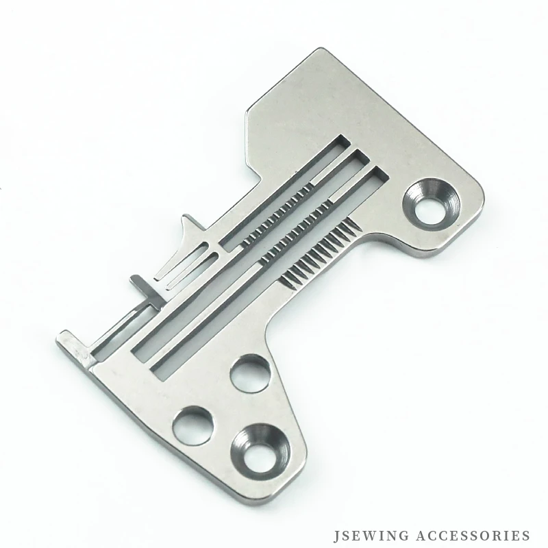 R4305-JOE-E00X узкая Горловина для швейной машины JUKI MO-3914 с четырьмя нитями - купить по