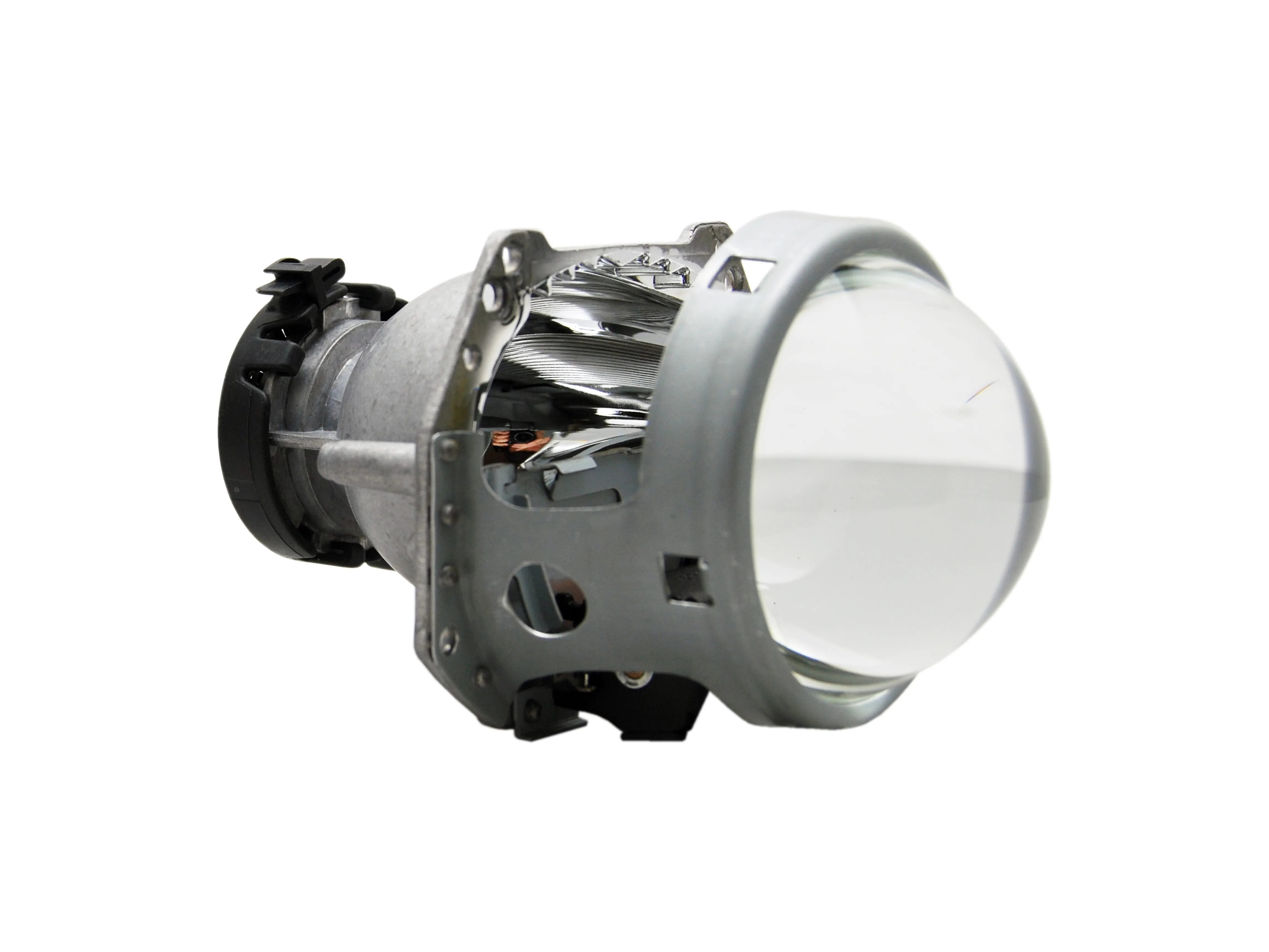 Бигалогенный модуль hella 3r halogen под цоколь h7