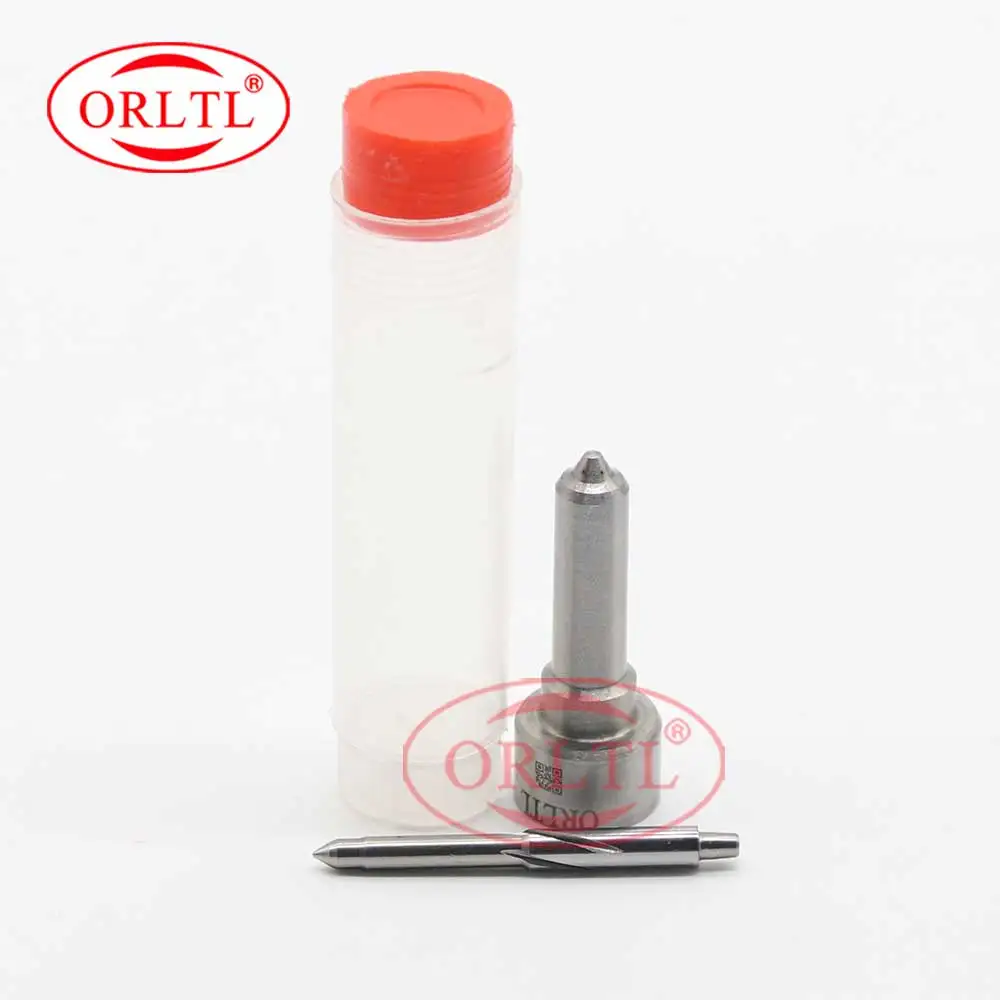 

L076PBD Diesel Fuel Injector Nozzle L076PBC Oil Jet Nozzle Assy L076 PBD for Delphi Injection EJBR02201D
