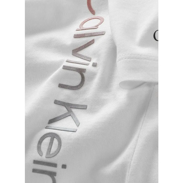 Рисунок 2 - Calvin Klein Простая белая футболка