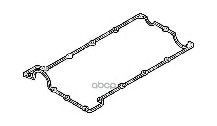 Прокладка Клапанной Крышка Elring арт. 920835