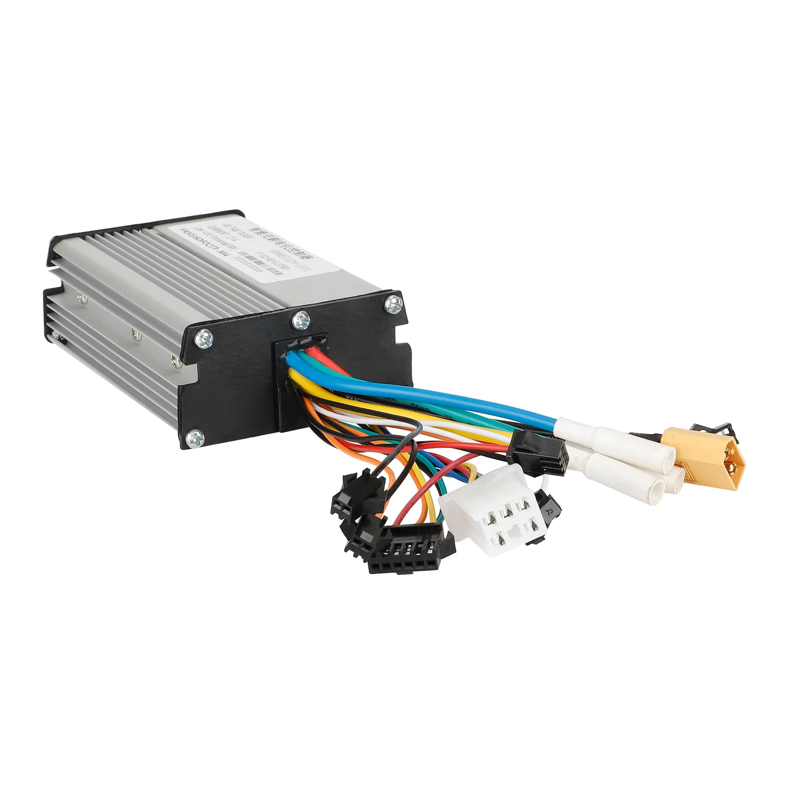 48 в 21 а контроллер двигателя для KUGOO KUKIRIN M4 материнской платы бесщеточный DC