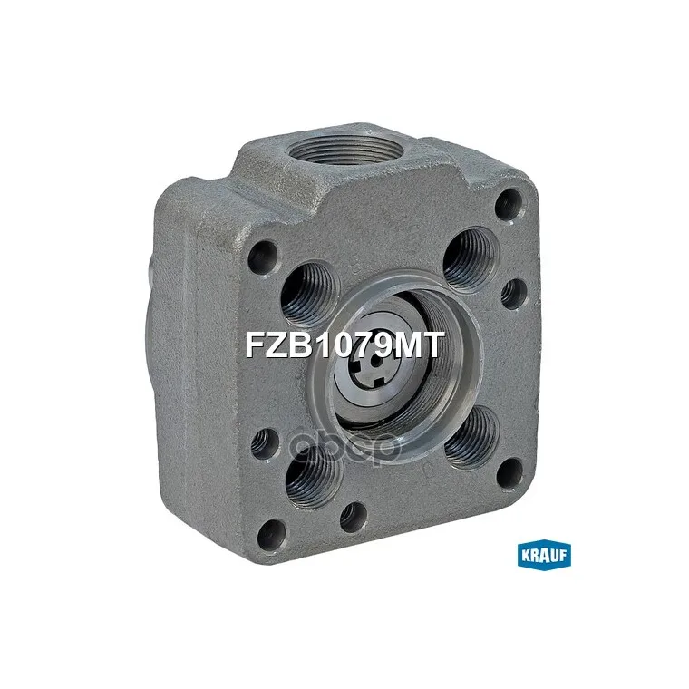 Плунжерная Пара Тнвд Krauf арт. FZB1079MT