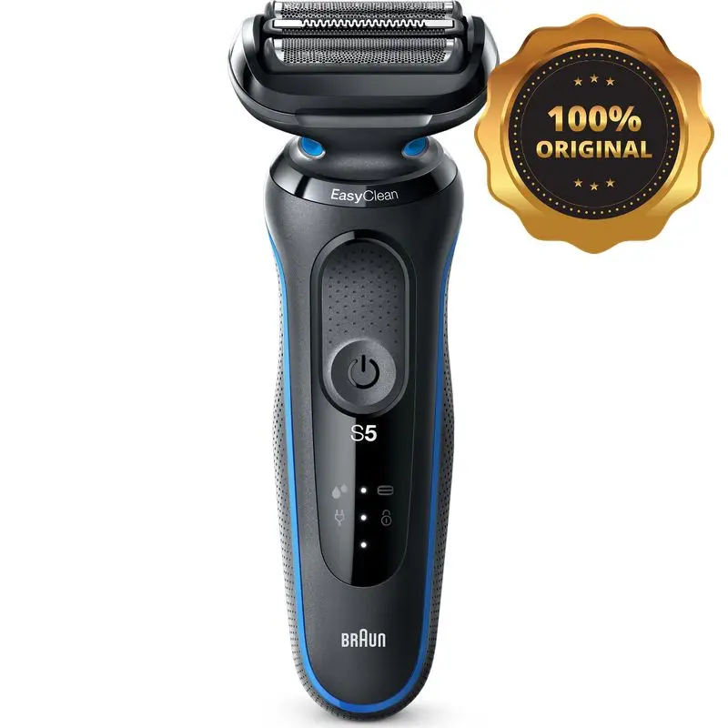 Braun 5 Бритва Купить