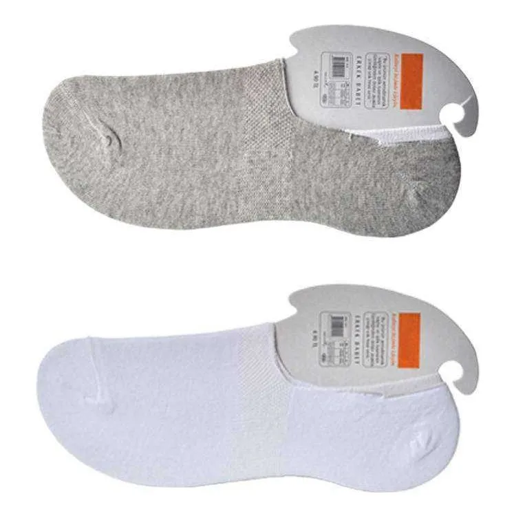 Рисунок 2 - Nefertiya 15 пар серых и белых