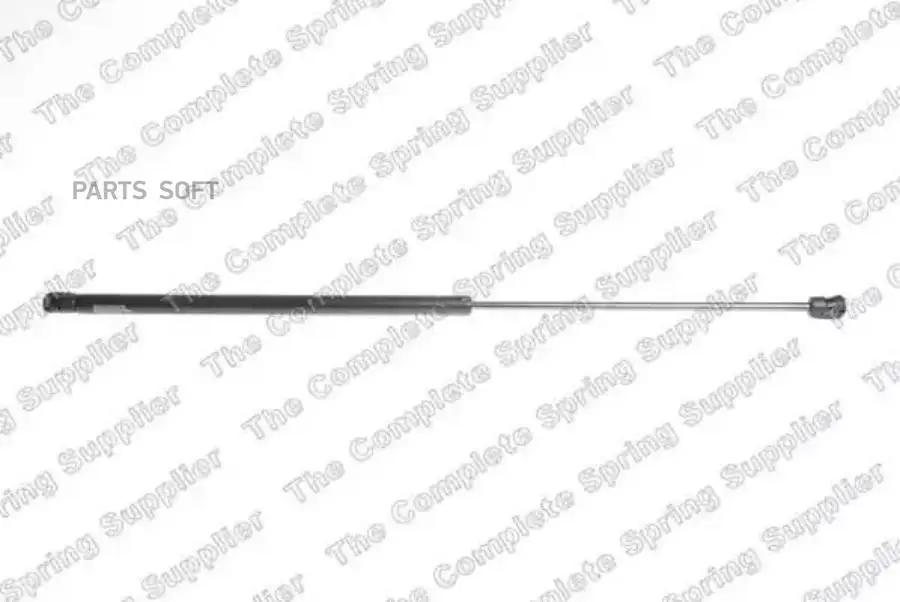 LESJOFORS 8044206 ПРУЖИНА ГАЗОВАЯ ПЕРЕДНЯЯ KIA