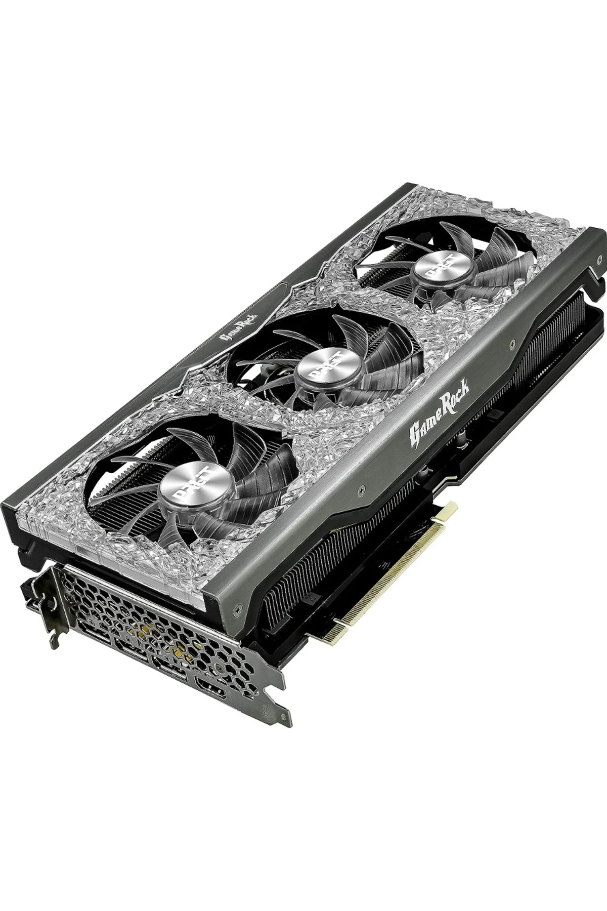 Рисунок 3 - Компьютерная видеокарта Nvidia
