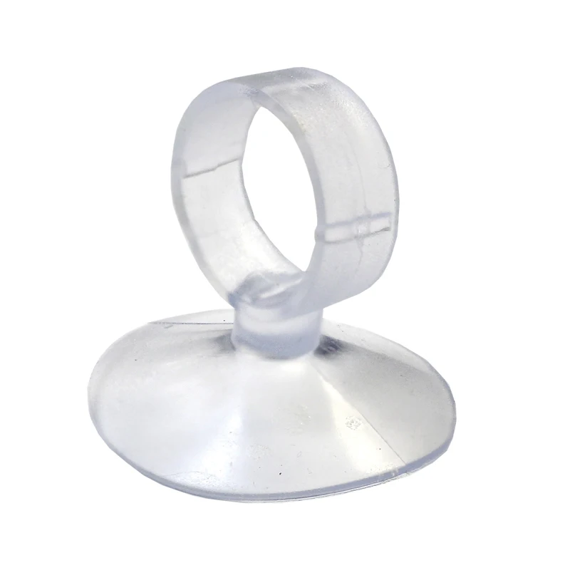 Фиксатор с присоской для шланга | Дом и сад