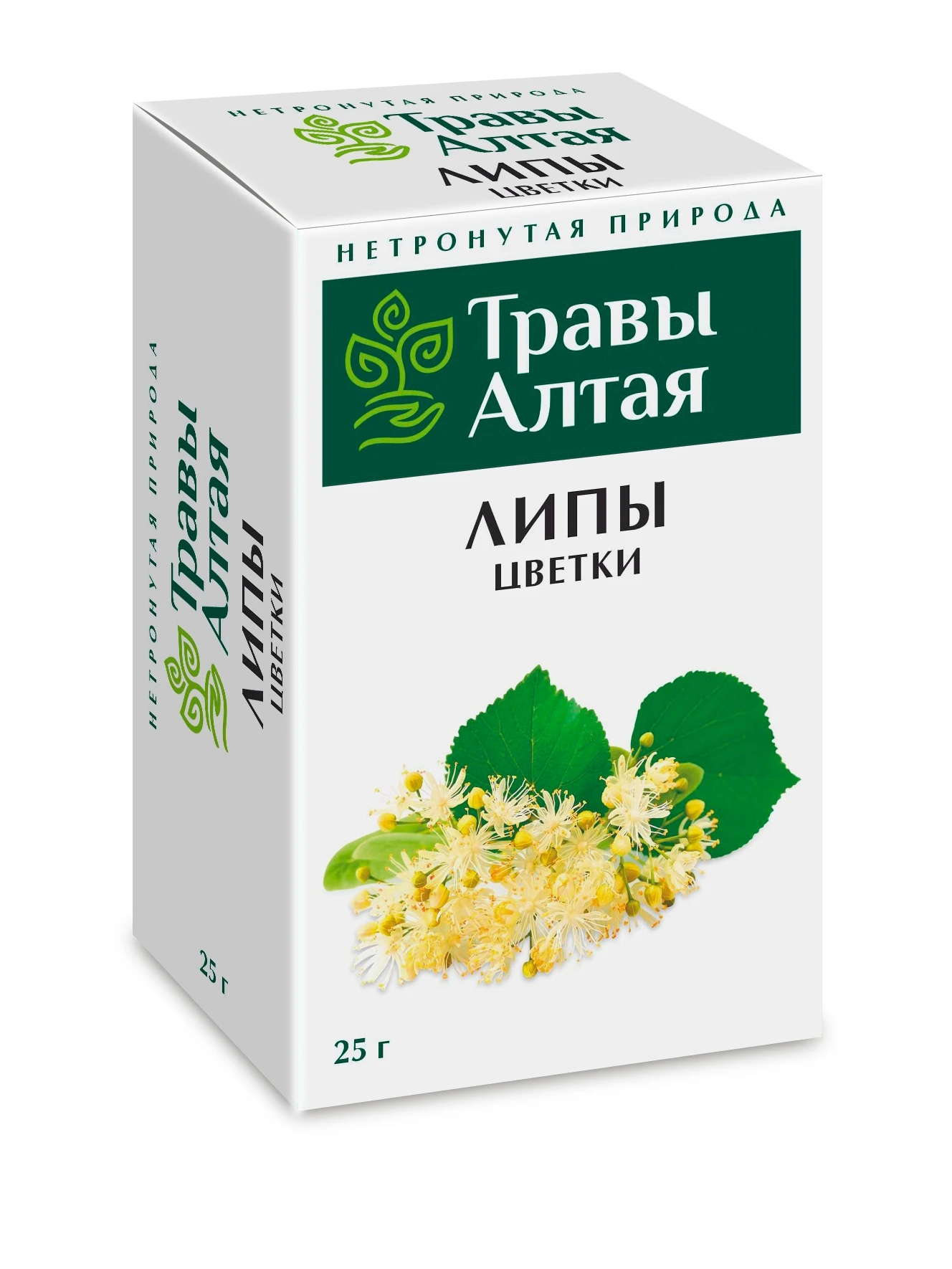 Цветки Липы Купить В Москве