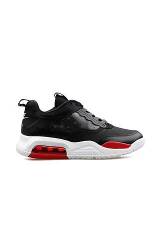 Nike -  Мужская черная баскетбольная обувь Jordan Air Max 200 Cd6105-006