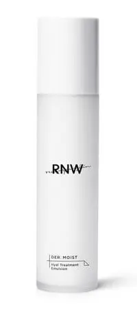 RNW Увлажняющая эмульсия с гиалуроновой кислотой Der. Moist Hyal Treatment Emulsion 125мл |