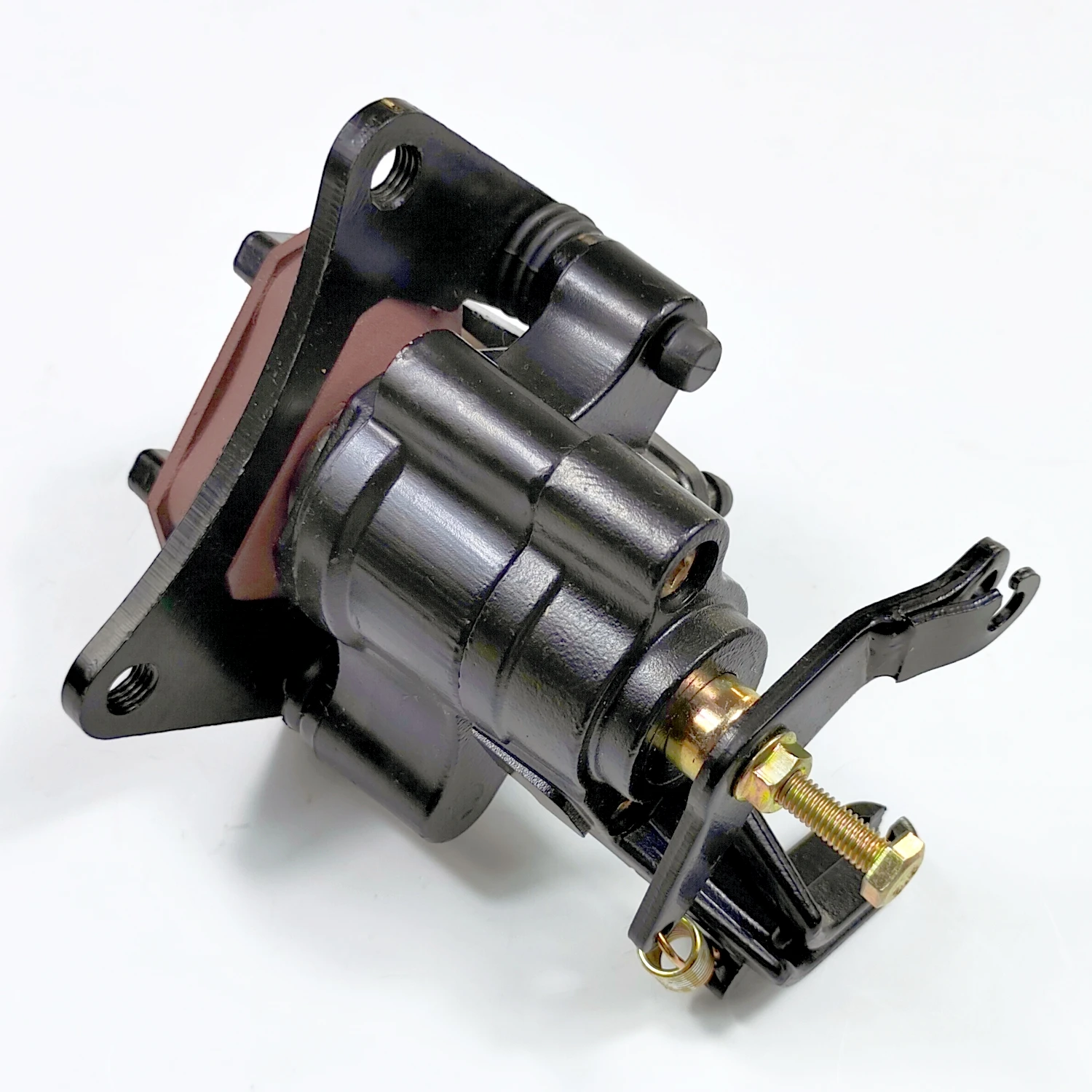 Тормозной суппорт заднего колеса для Stels ATV 500KGT Kazuma 500 Jaguar 500 J500 C500- 8301730   LU 018652 (art.: 3920ccb34ff81) - 3920ccb34ff81