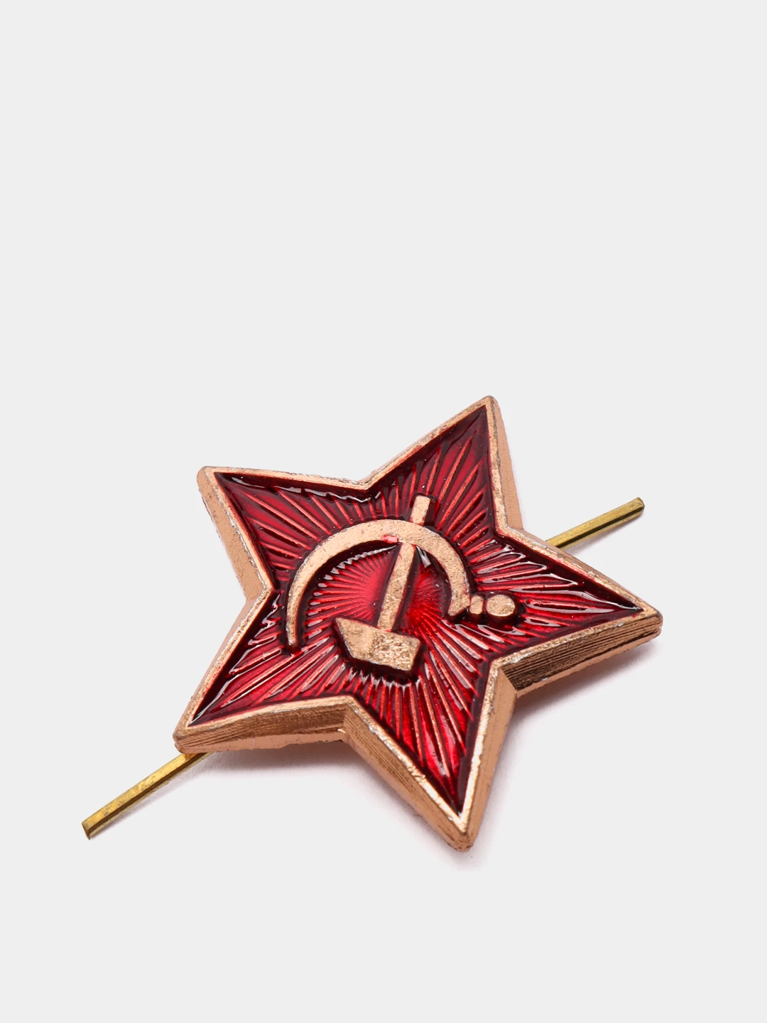 Звездочка На Пилотку Ссср Купить