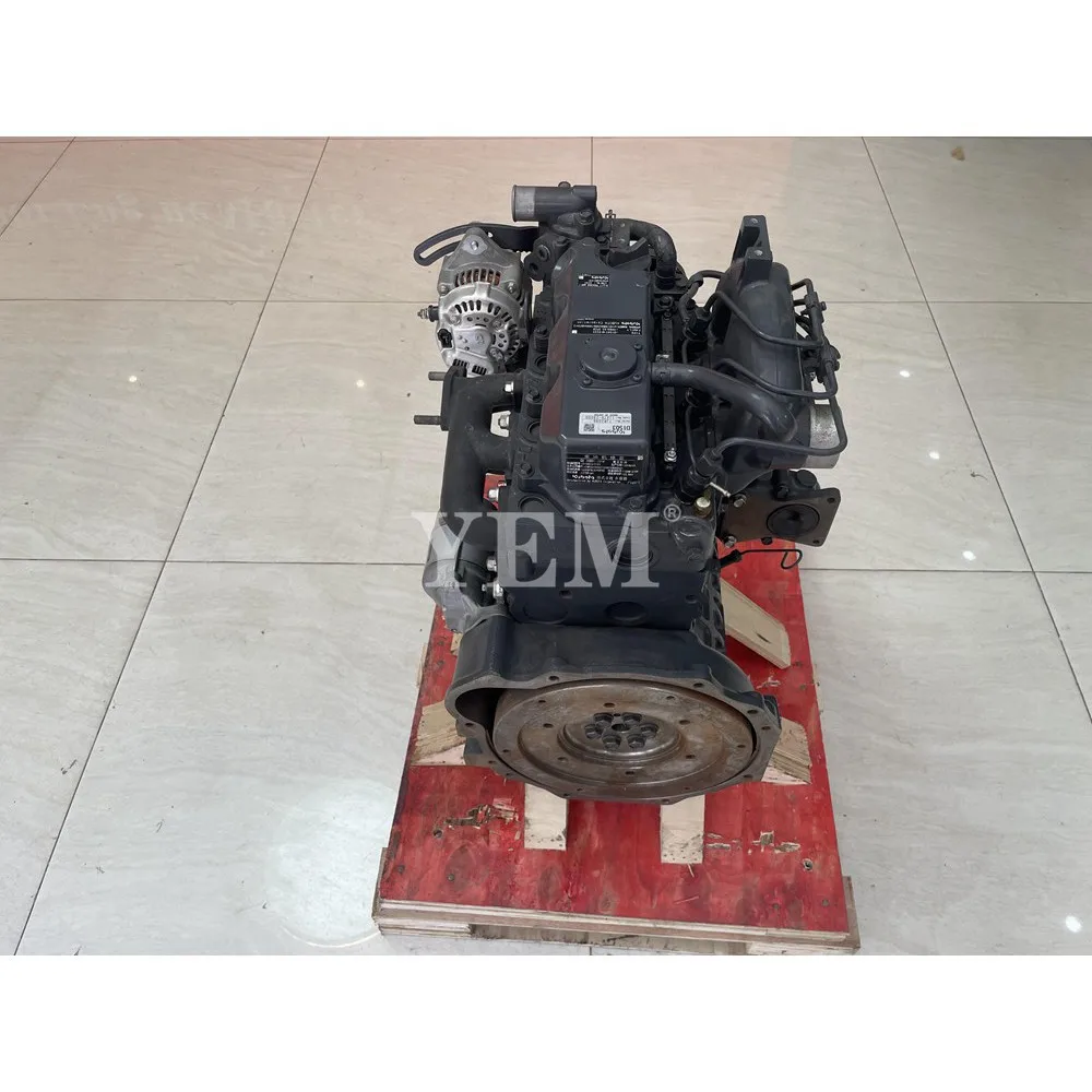 Рисунок 2 - Запчасти для экскаватора