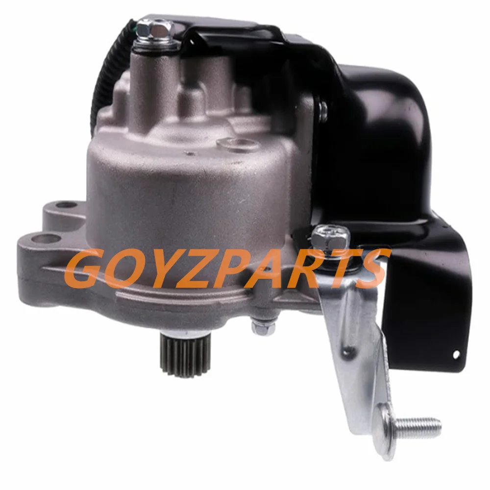 OEM 41450-35040 41450-35041 414535040 4145035041 дифференциальный Вакуумный привод подходит для Toyota Land