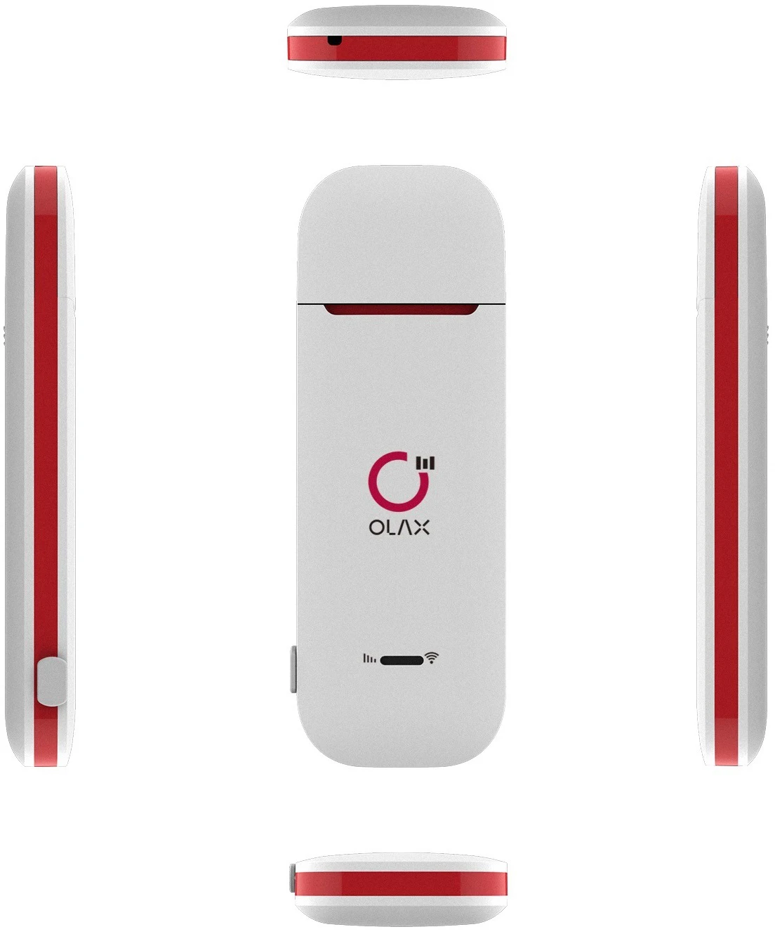 4g Модем - WiFi Роутер аналог Huawei e8372h-153 ZTE MF79RU MF79U USB LTE 4G 3G под любой тариф безлимитный