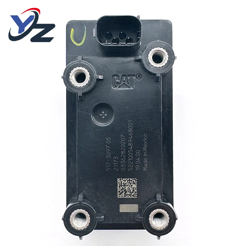 Модуль GP 320GX 336GC 349GC 374 переключатель контроллера 478-8975