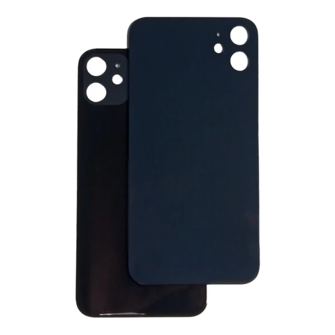 Задняя крышка для IPhone 11 ОРИГ стандартное отверстие