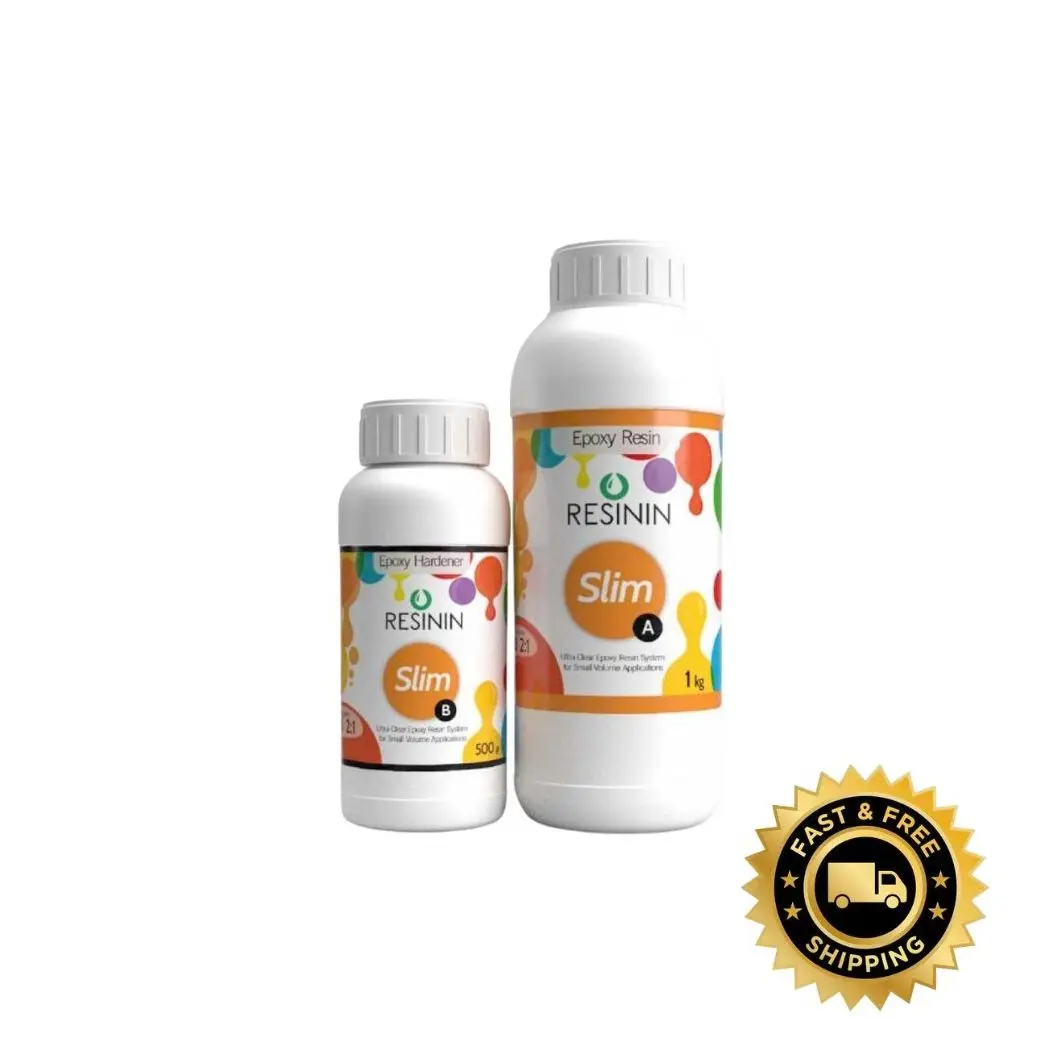 

Ультрапрозрачный эпоксидный отвердитель в комплекте, A + B, тонкий, 1,5 кг, изготовление ювелирных изделий, сделай сам, Кристальный прозрачный ...