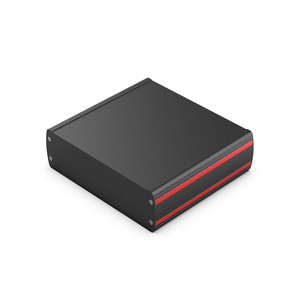 Оригинальное устройство управления фотоэлектрической коробкой корпус для