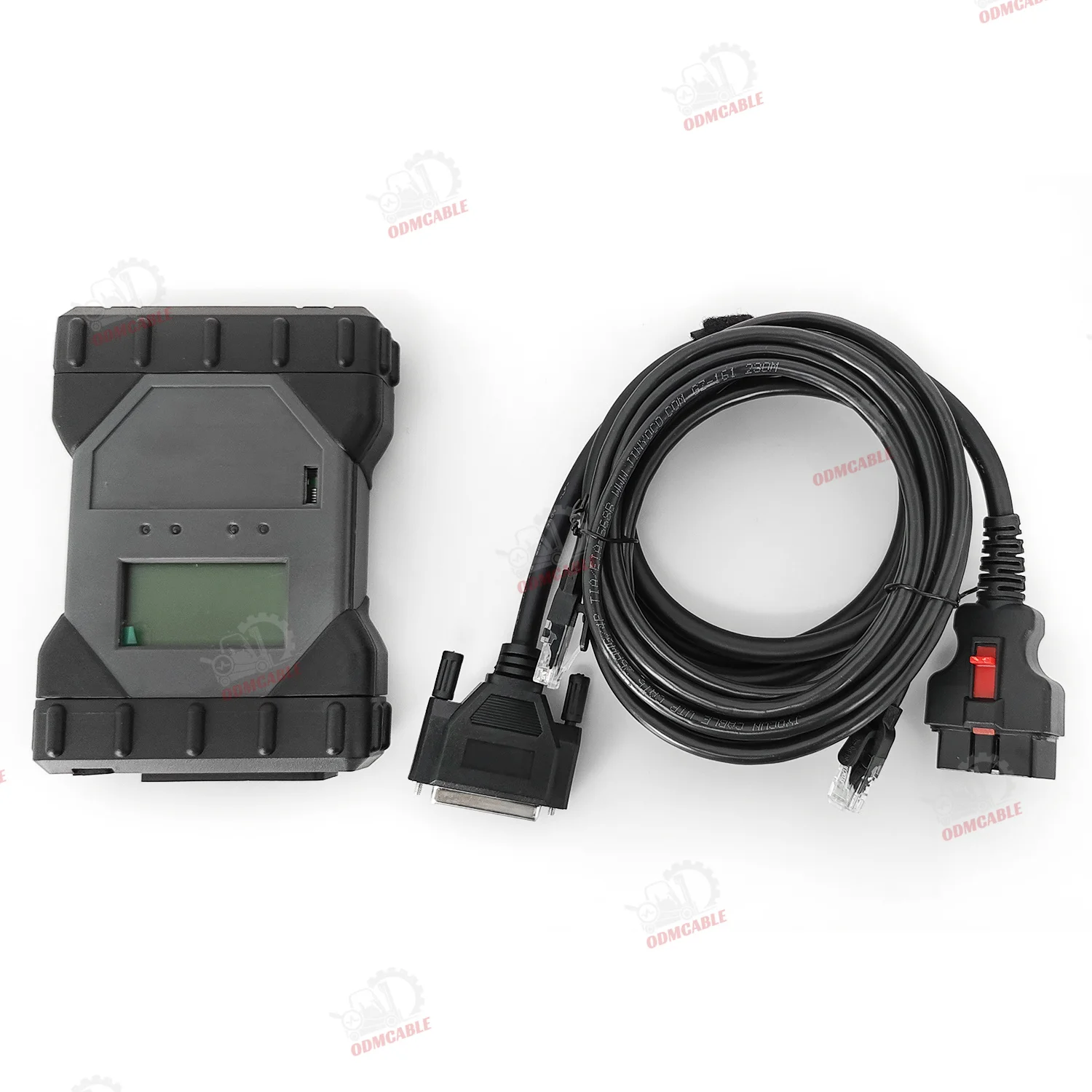 Полный комплект диагностический инструмент для ноутбука cf53 BENZ C6 XENTRY диагностика