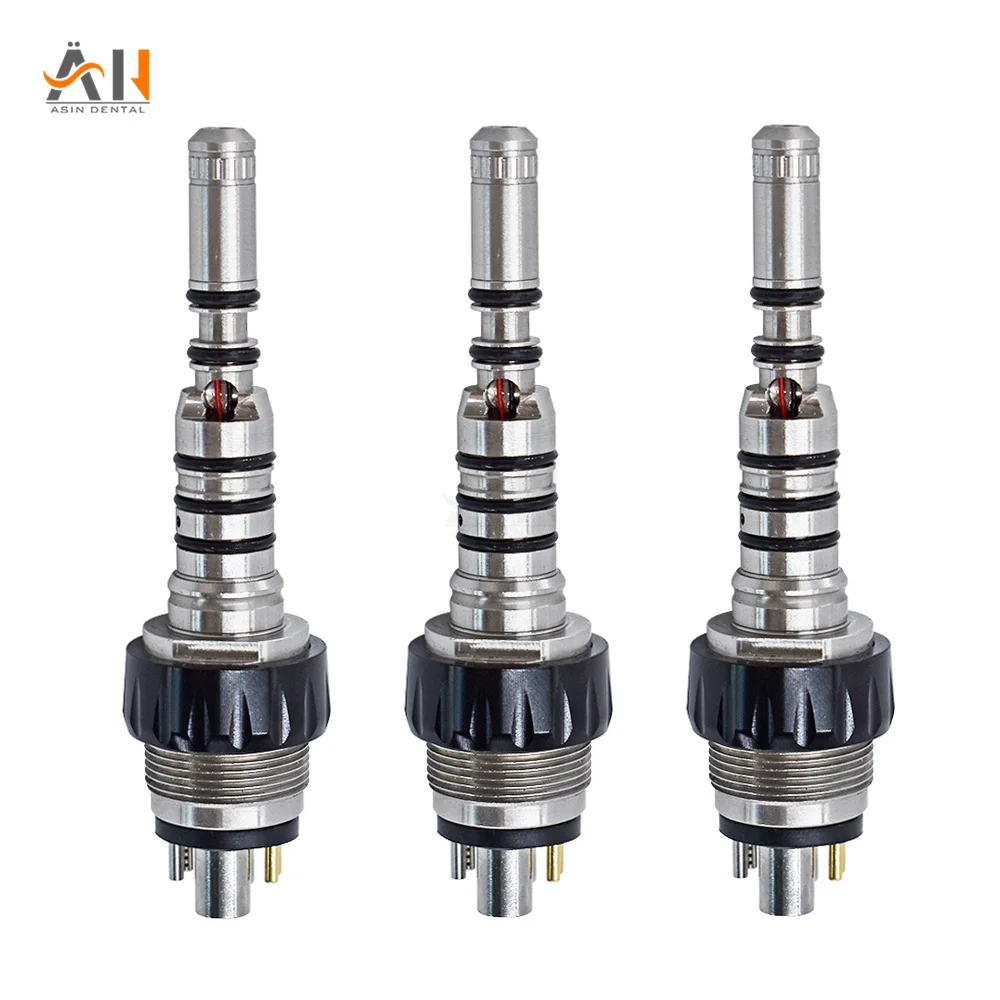 

Адаптер Kavo Multiflex 460 с 6 отверстиями, 3 шт.