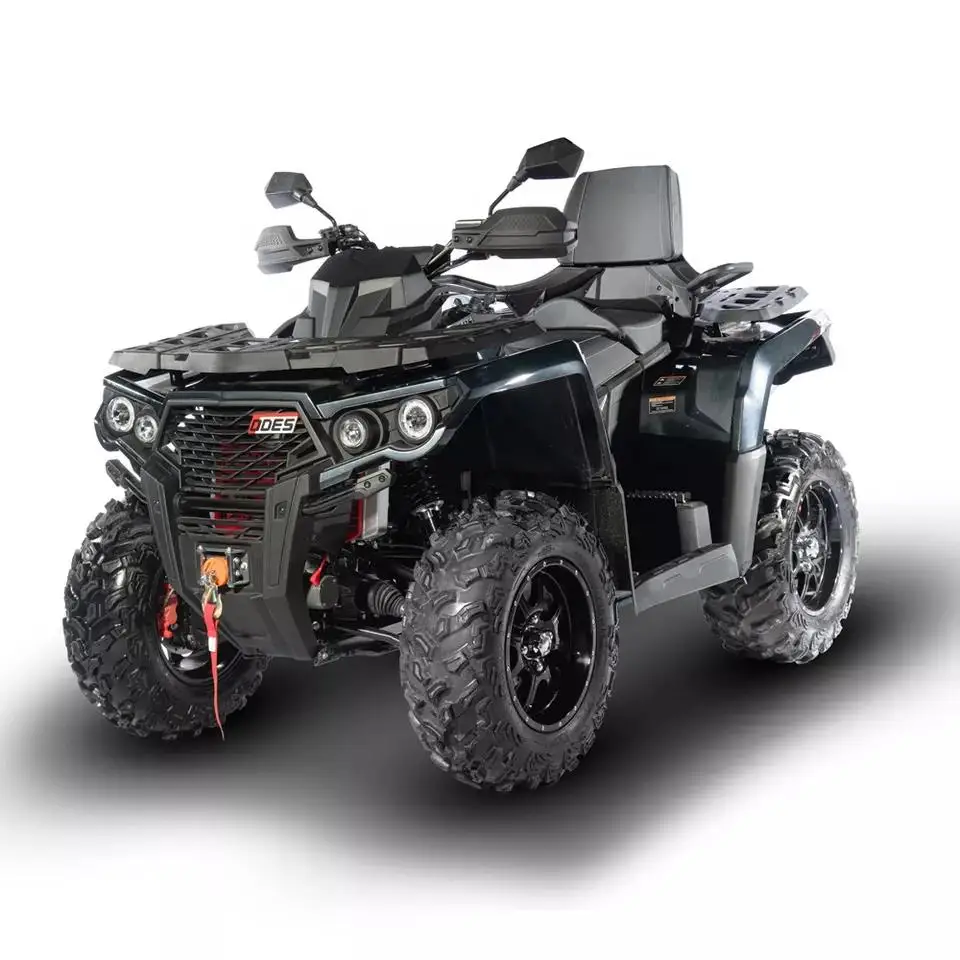 

T3 COC EEC Road легальный 650cc 800cc 1000cc 4x4 ATV Qude