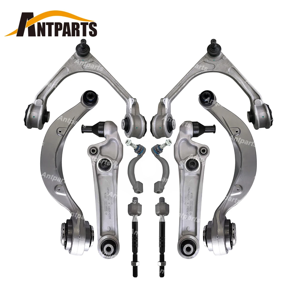 

Front Upper Lower Control Arm for Jaguar XE XEL XFL X760 2.0 3.0 15-
