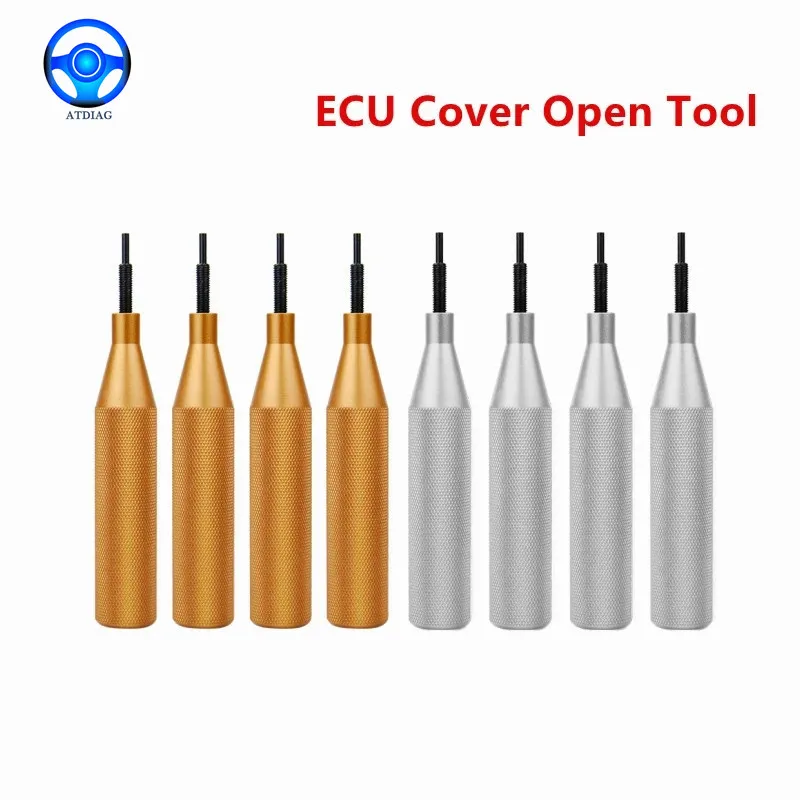 Инструмент для открытия крышки блока управления Fgtech G-alletto 4 V54 BDM 100, 1 шт., инструмент для диагностики KESS KTAG KTM100