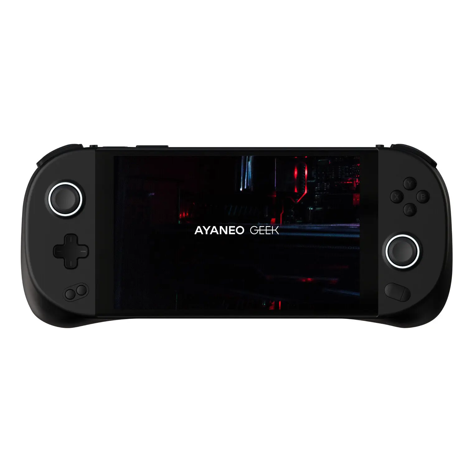 

Summer Sles For Buy 5 get 2 free AYANEO GEE K handheld PC with AMD Ryzen 7 6800U & Radeon 680 GPU