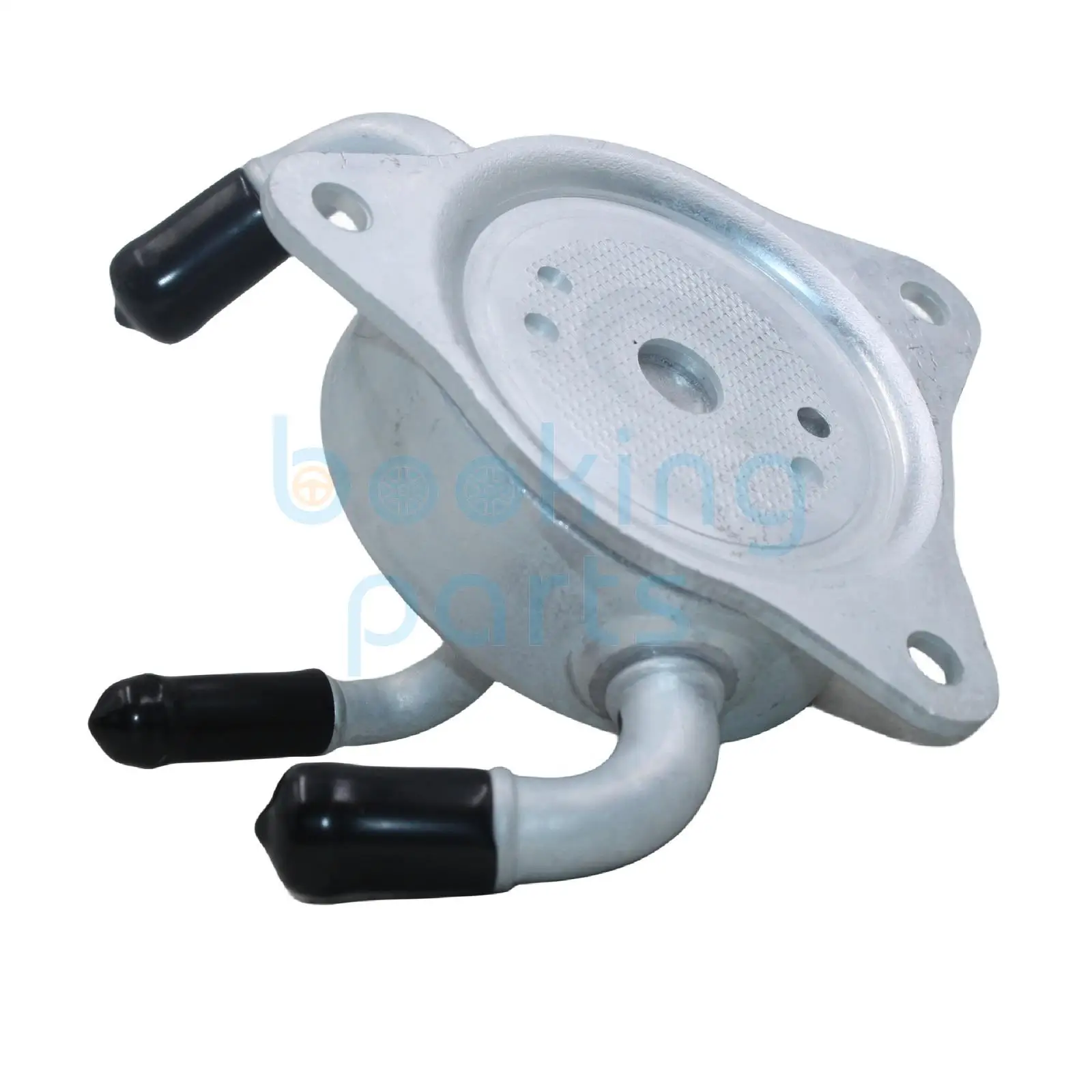 Фото Масляный радиатор для HONDA CIVIC 1.8 16V 08, 124100-7821,1241007821,224100-1670,2241001670 №5