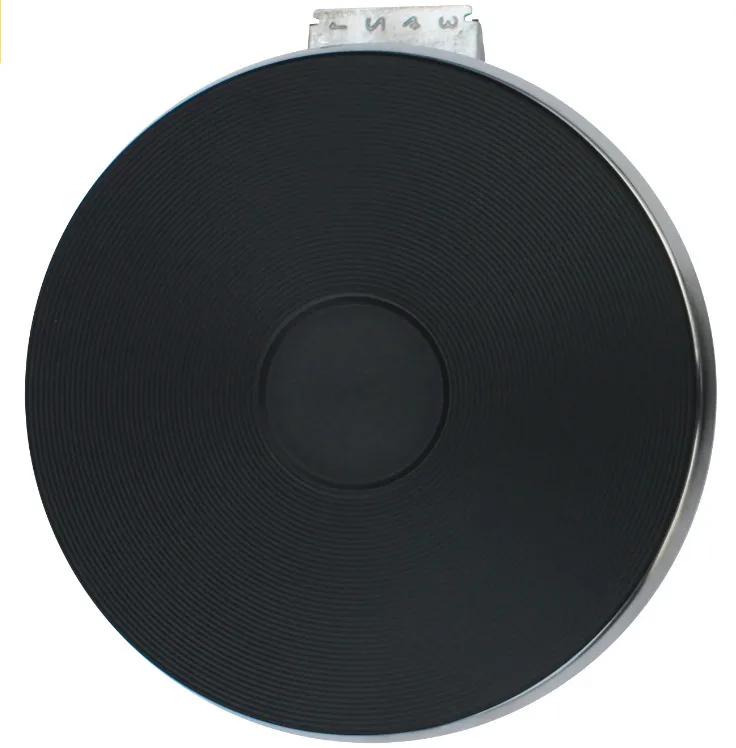 Конфорка 1500W d180mm 230V HP-180-4