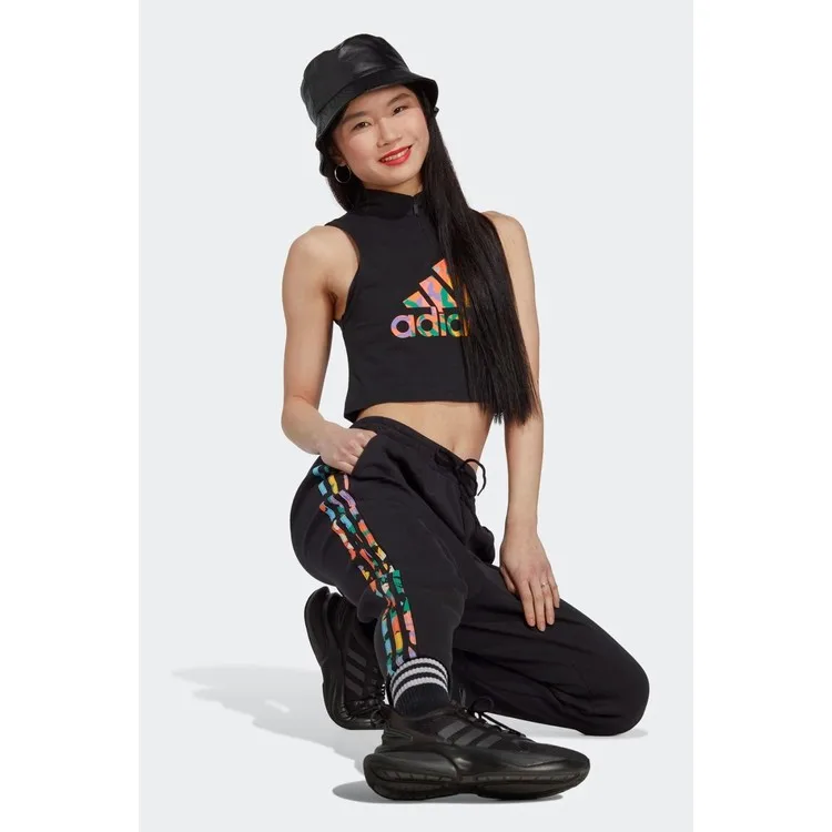 Рисунок 3 - adidas Женские спортивные штаны