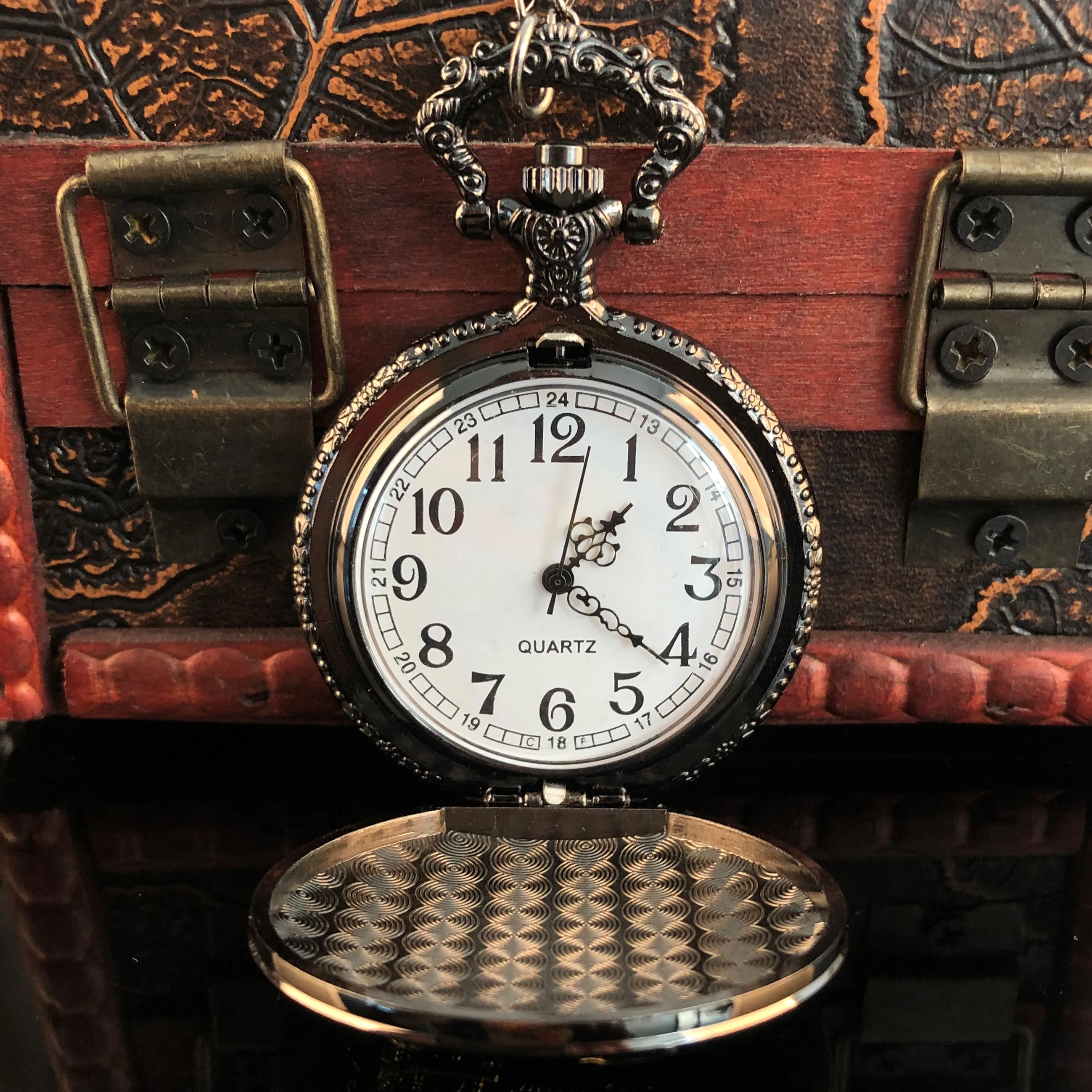 Рисунок 2 - Часы наручные для мужчин и женщин