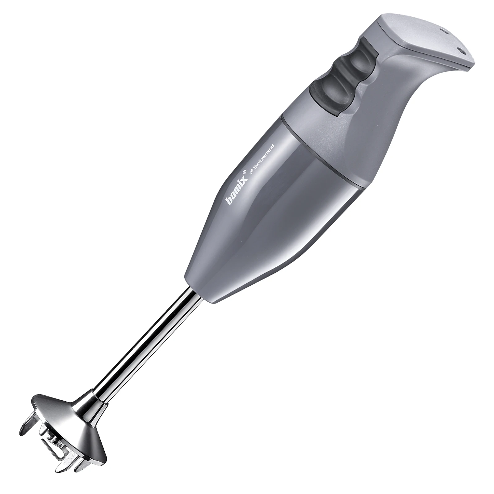 

Bamix®Eo140 Classıc Hand Blenderı140w Anthracite