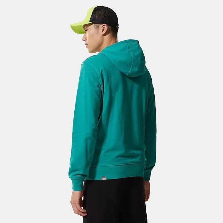 Рисунок 2 - The North Face Мужская толстовка