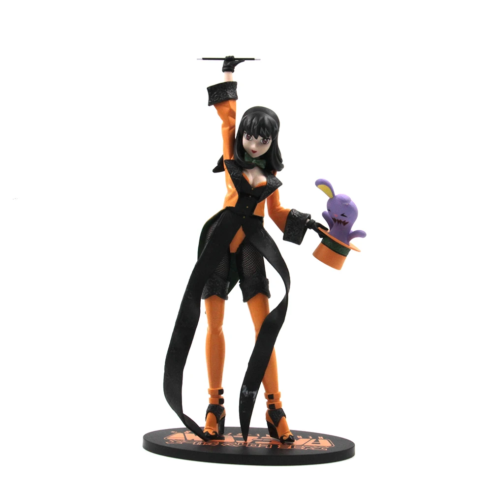 Фигурка &quotAme-Comi Heroine Series. Zatanna Statue 9.5&quot |