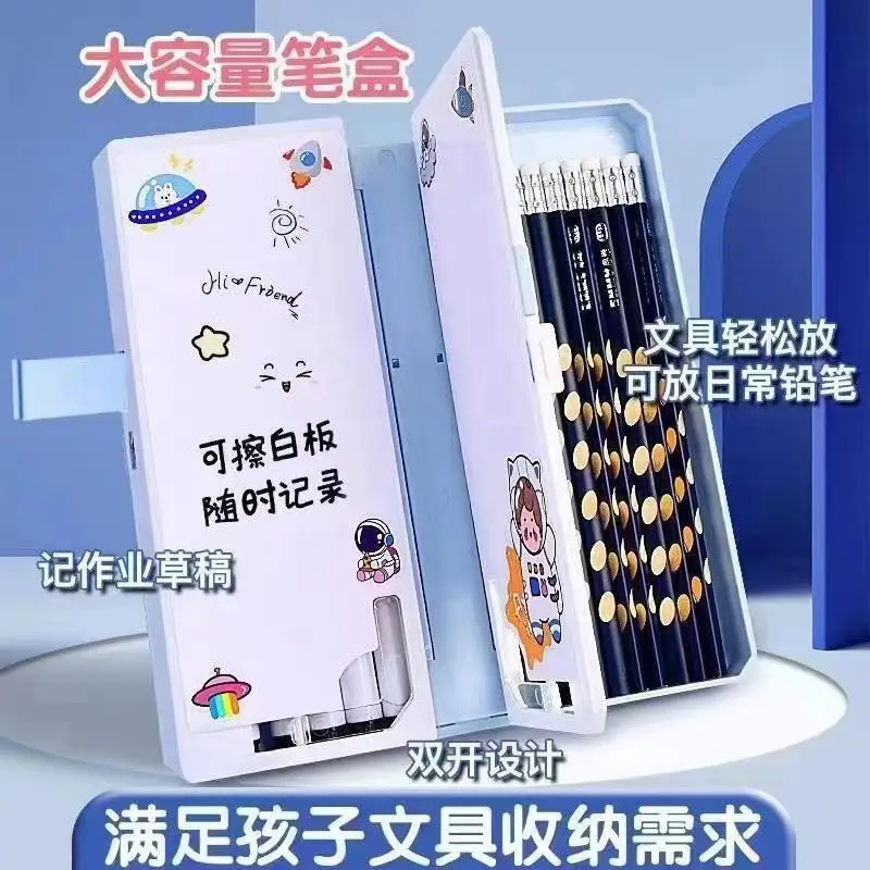 Прочитайте Многофункциональные Полки Ручек КоробКи Для КанцелярсКих