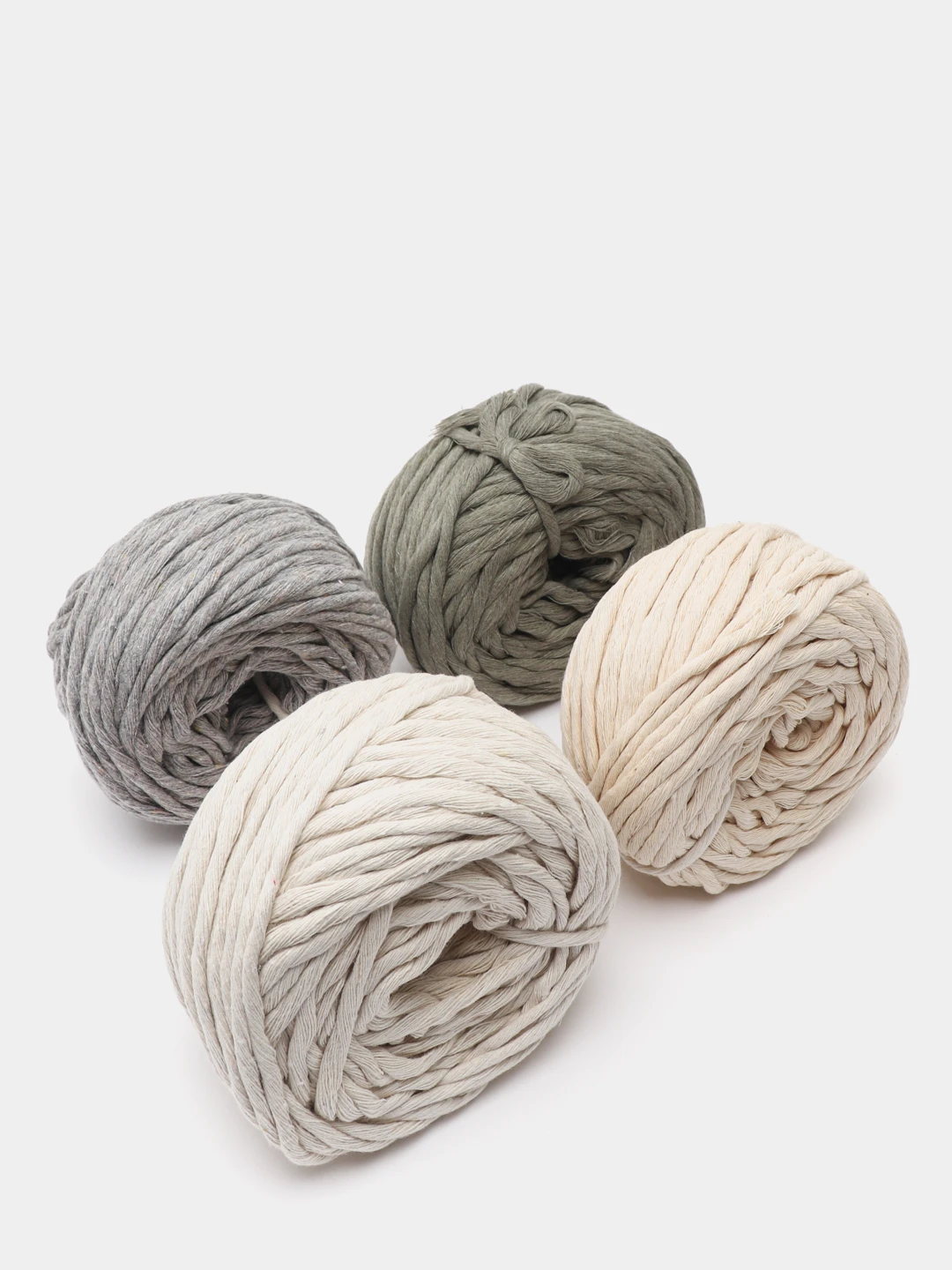 Шпагат 5 Мм Купить