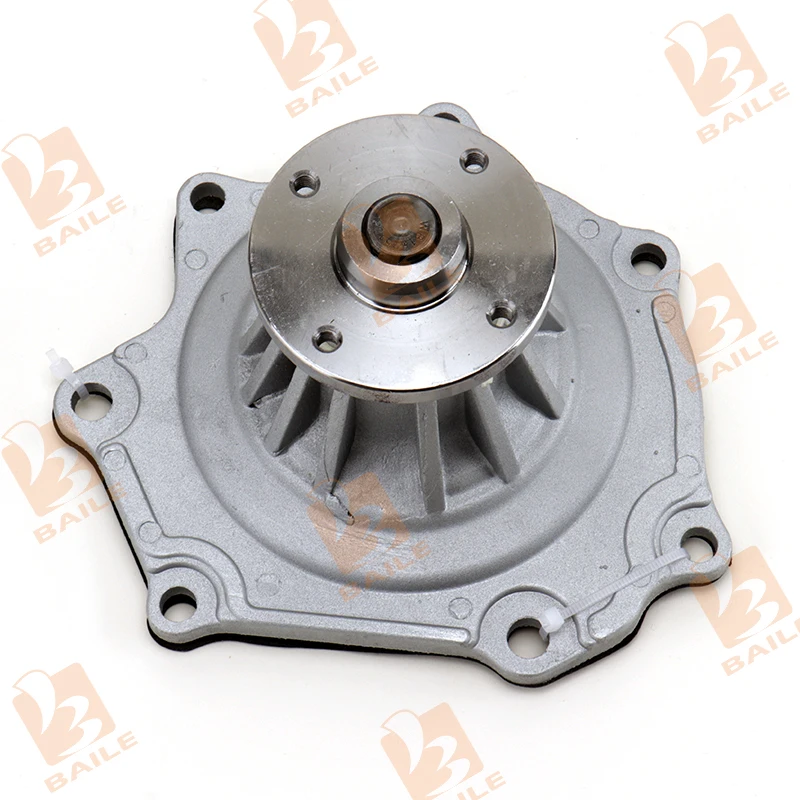 Водяной насос TD42 для вилочного погрузчика Nissan