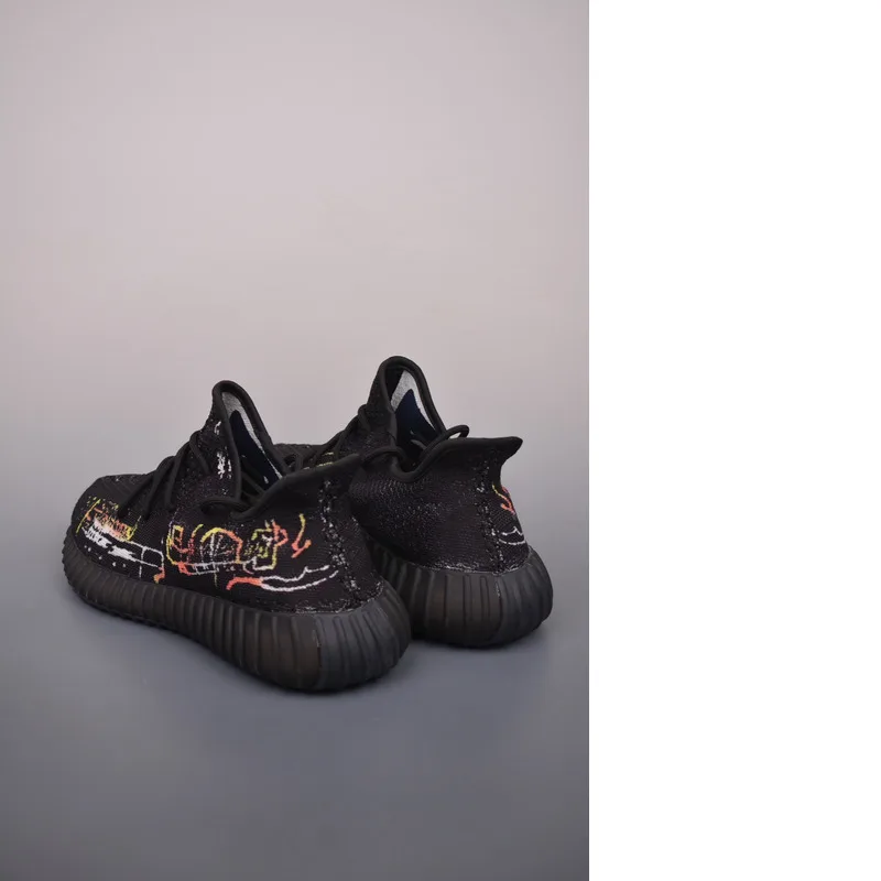 Yeezy 350 Boost V2 Легкие И Дышащие Многофункциональные КроссовКи