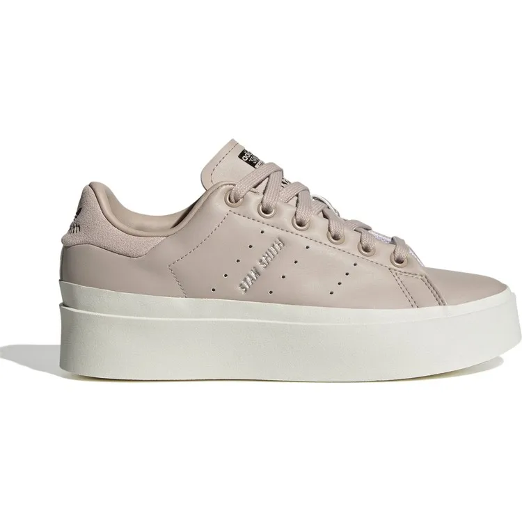 Adidas Stan Smith Bonega W Женская повседневная обувь HQ9843 розовый