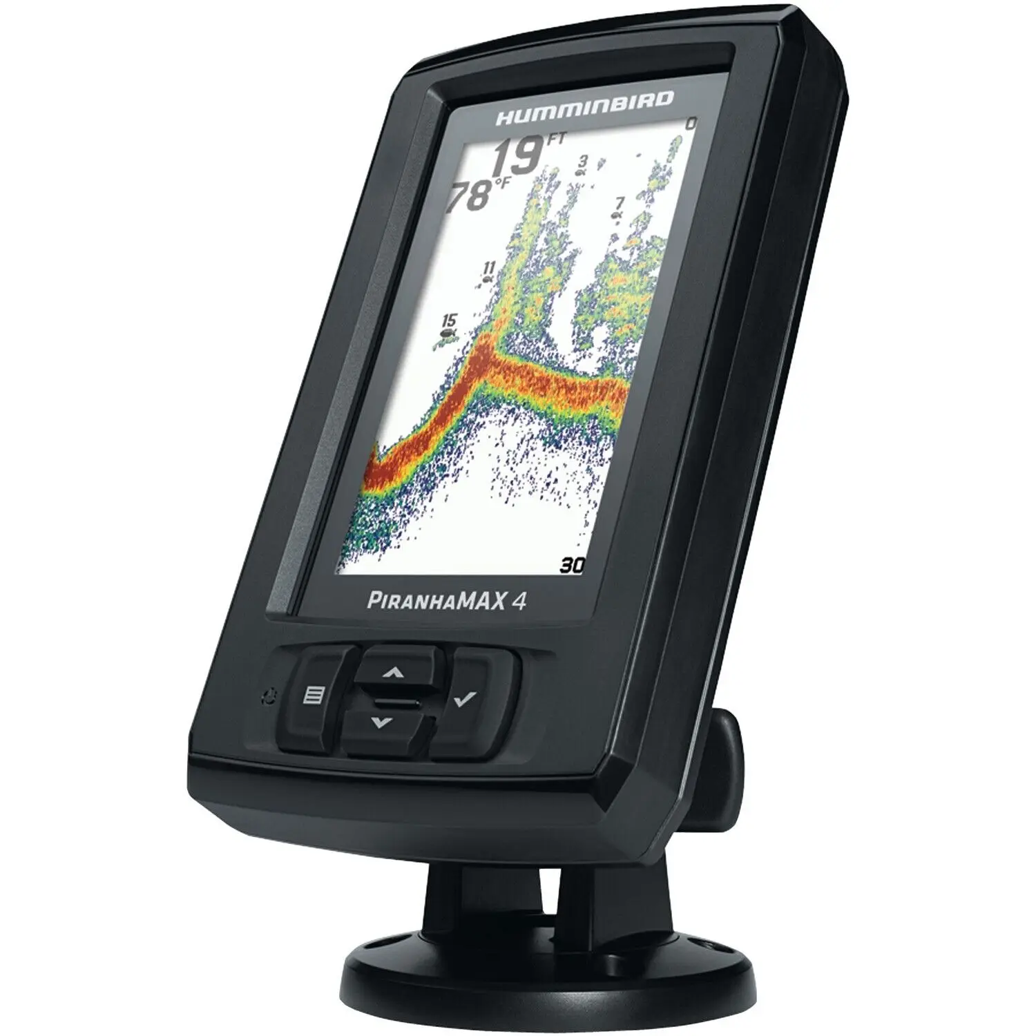 

BIG DISCOUNT SALES ON Quality Humminbird 410150-1 PiranhaMAX 4 Fish Finder