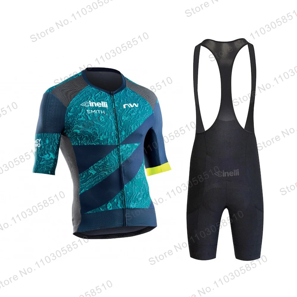 

Комплект спортивной одежды NW Northwave мужской, веломайка с коротким рукавом, с защитой от УФ излучения, профессиональная летняя одежда для велоспорта