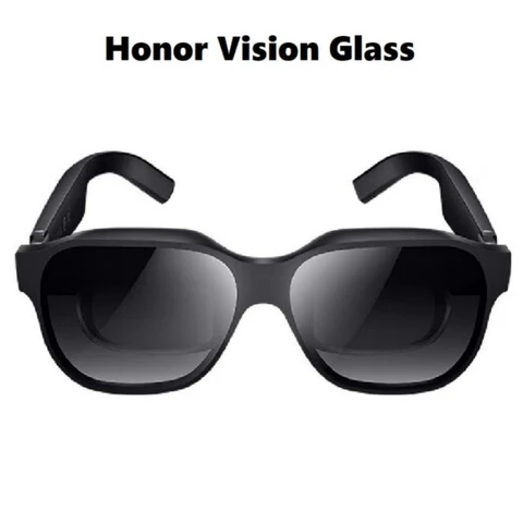 Стекло Honor Vision с 201 дюймовым виртуальным гигантским экраном для использования в телефонах Huawei