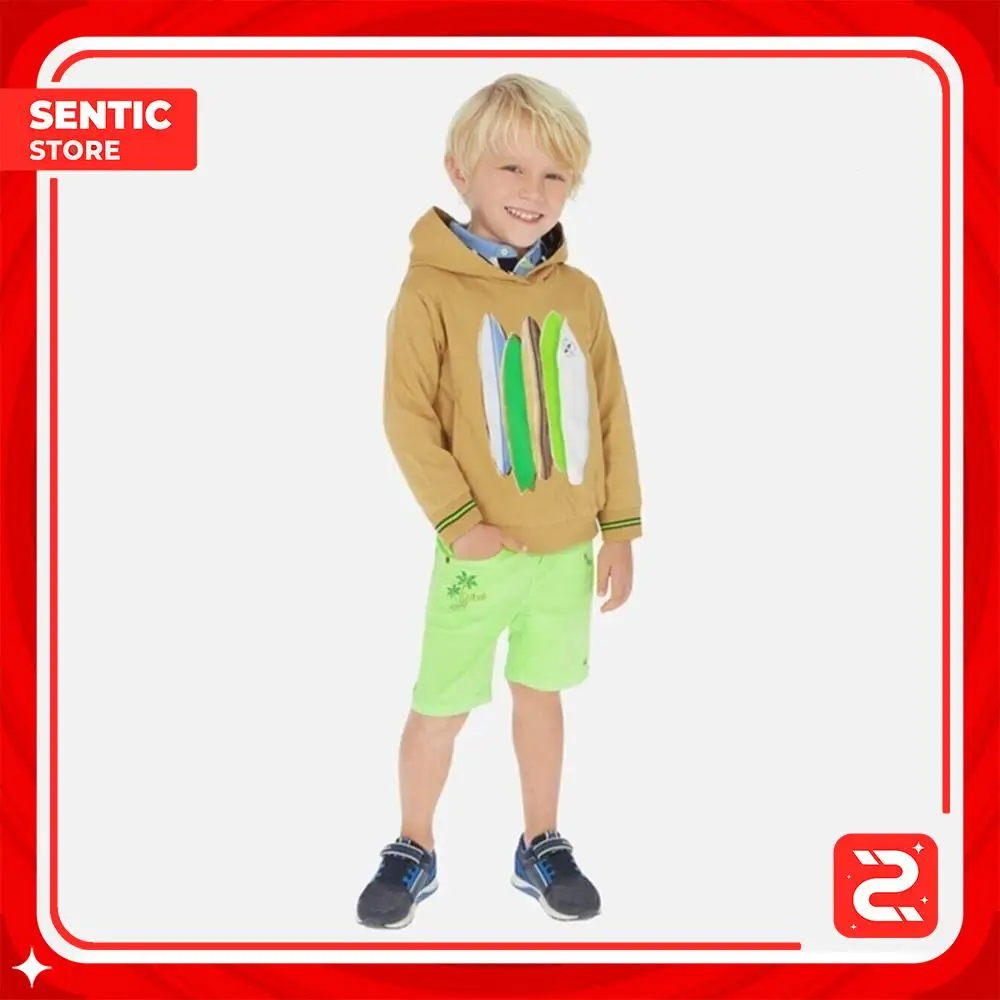 3267 вышитые шорты для мальчиков