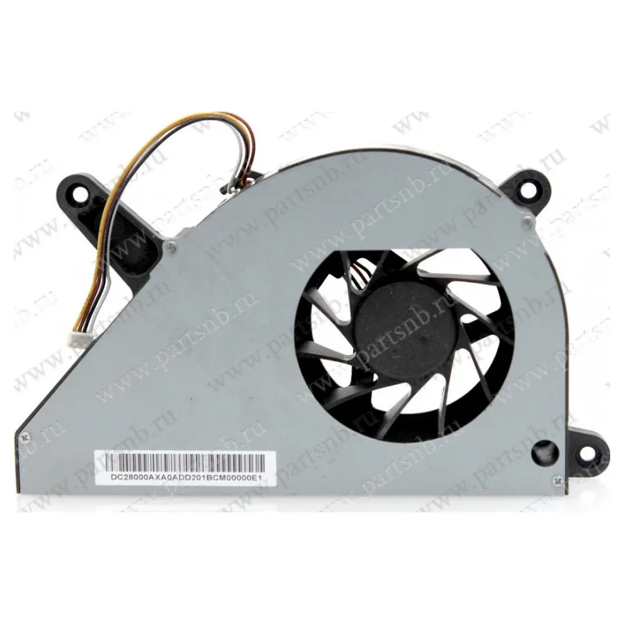 Вентилятор (кулер) для ноутбука ASUS All-in-One PC ET2220i |